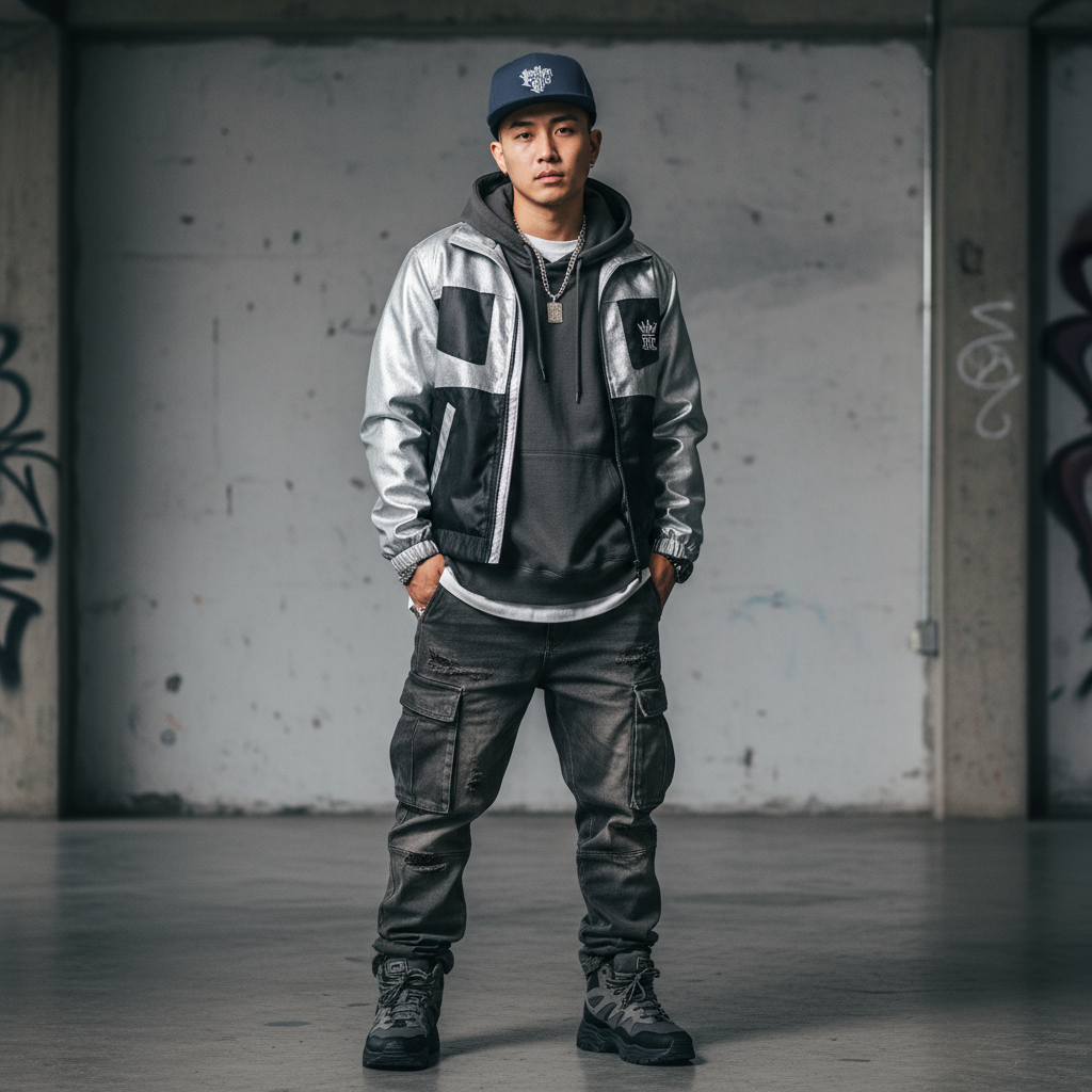 Kustom Crafts LLC - Embroidery Hat