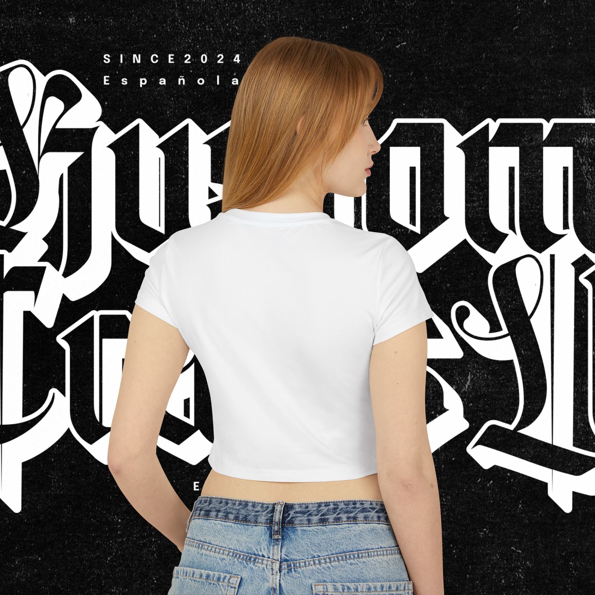 Sarcasm University — Women's Baby Tee