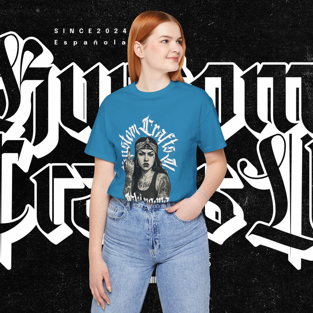 Chingona Latina Tshirt