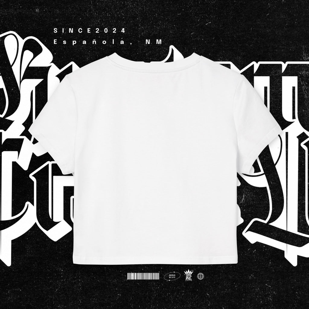 Sarcasm University — Women's Baby Tee