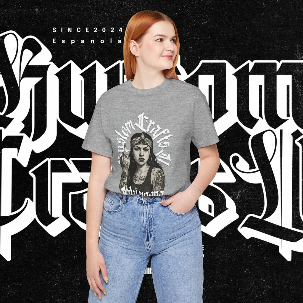 Chingona Latina Tshirt