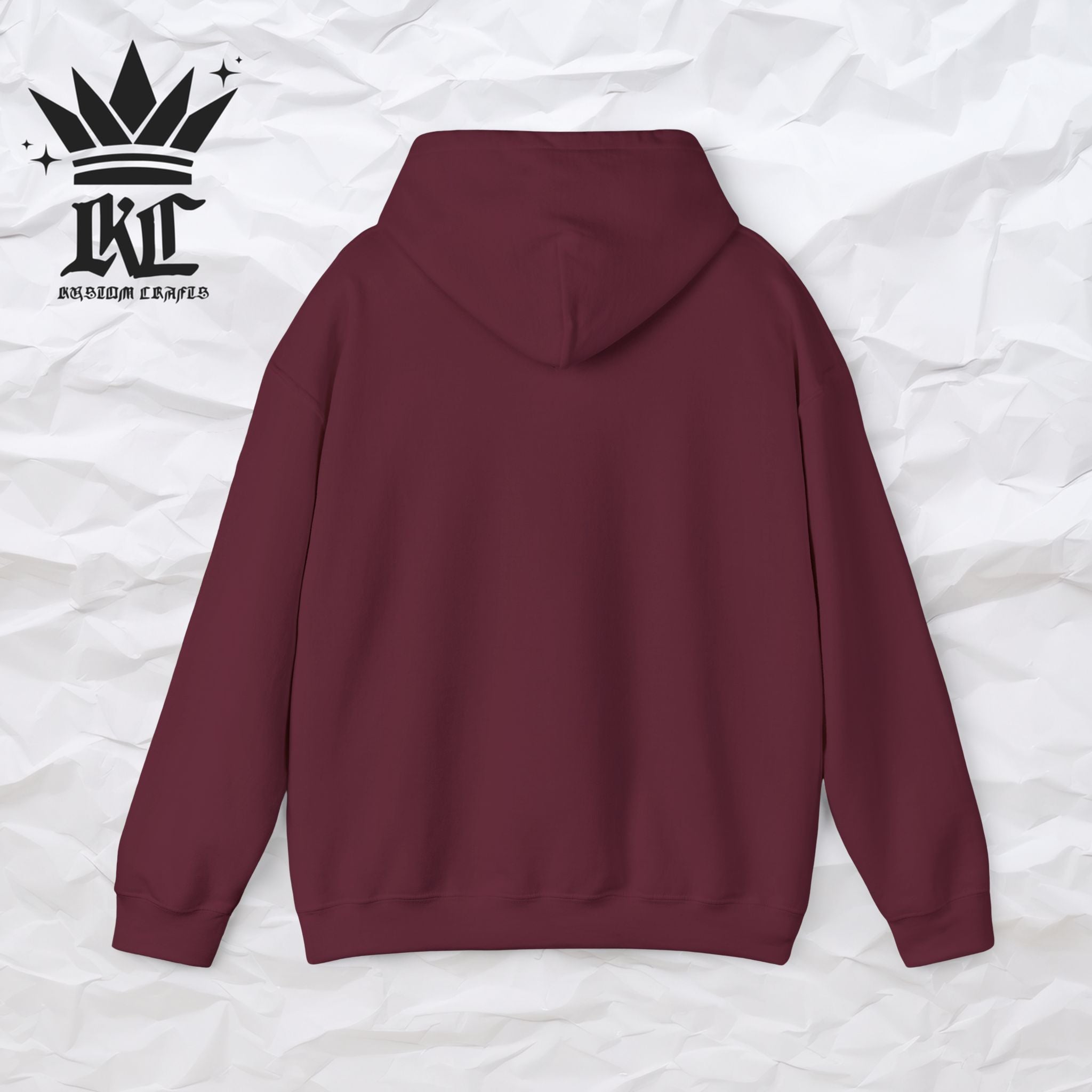 Chicana All Star Hoodie — Vintage Latina Pride Sweatshirt