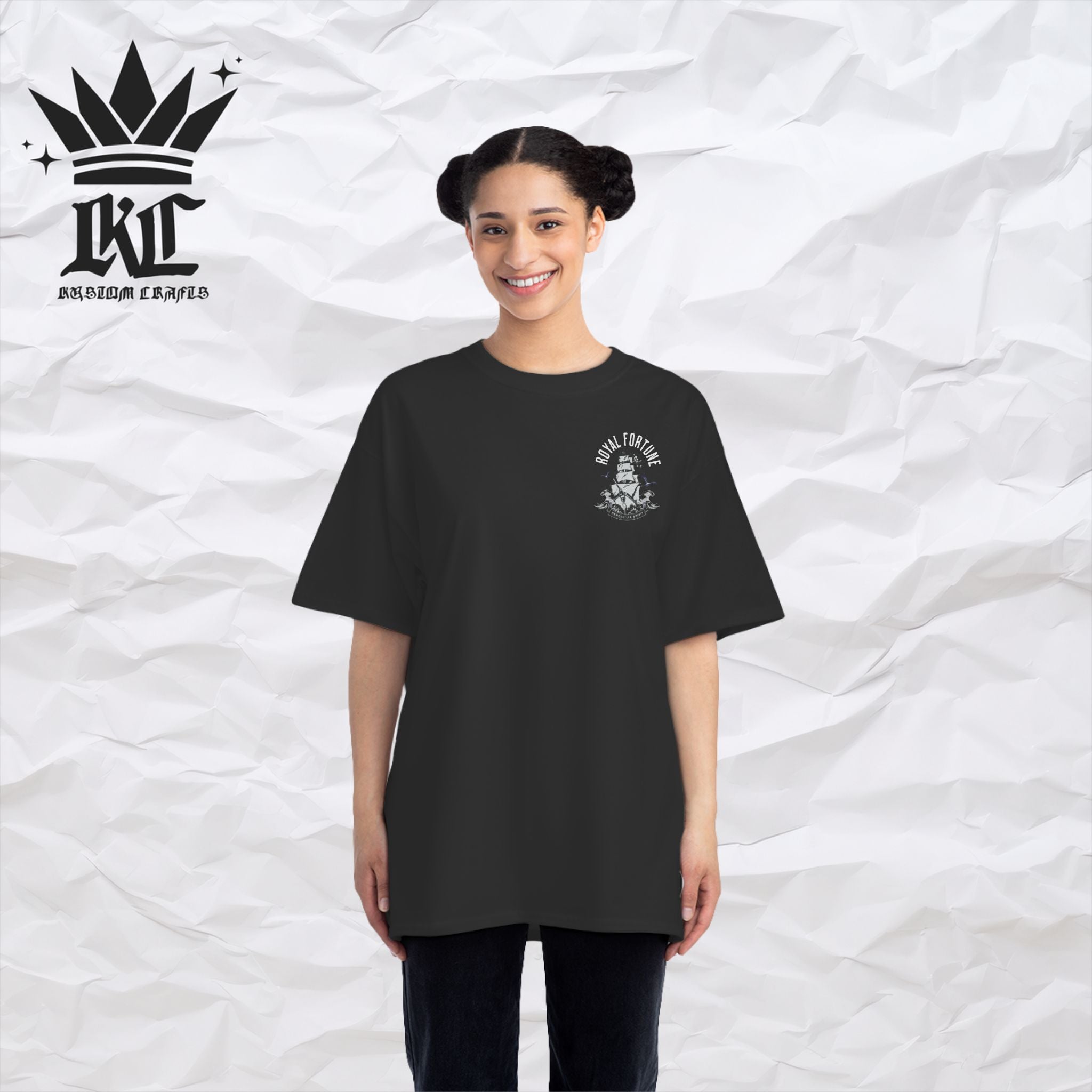 Royal Fortune - Hemophilia Awareness