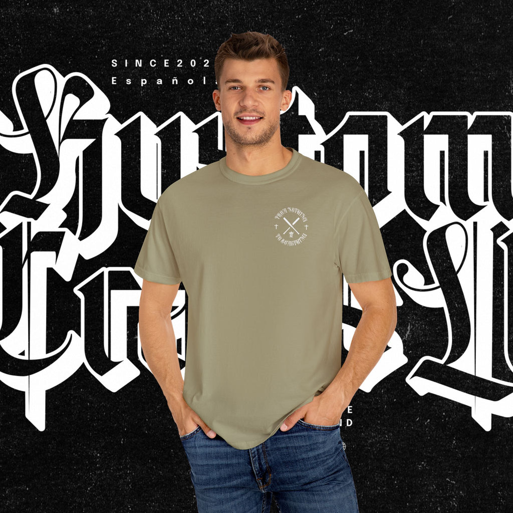 Embrace the Vibe Live the Legend