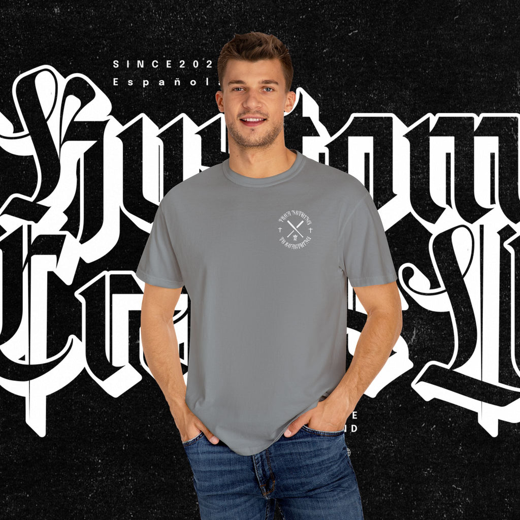 Embrace the Vibe Live the Legend