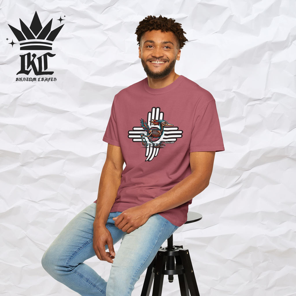 Dia de los Muertos Roadrunner