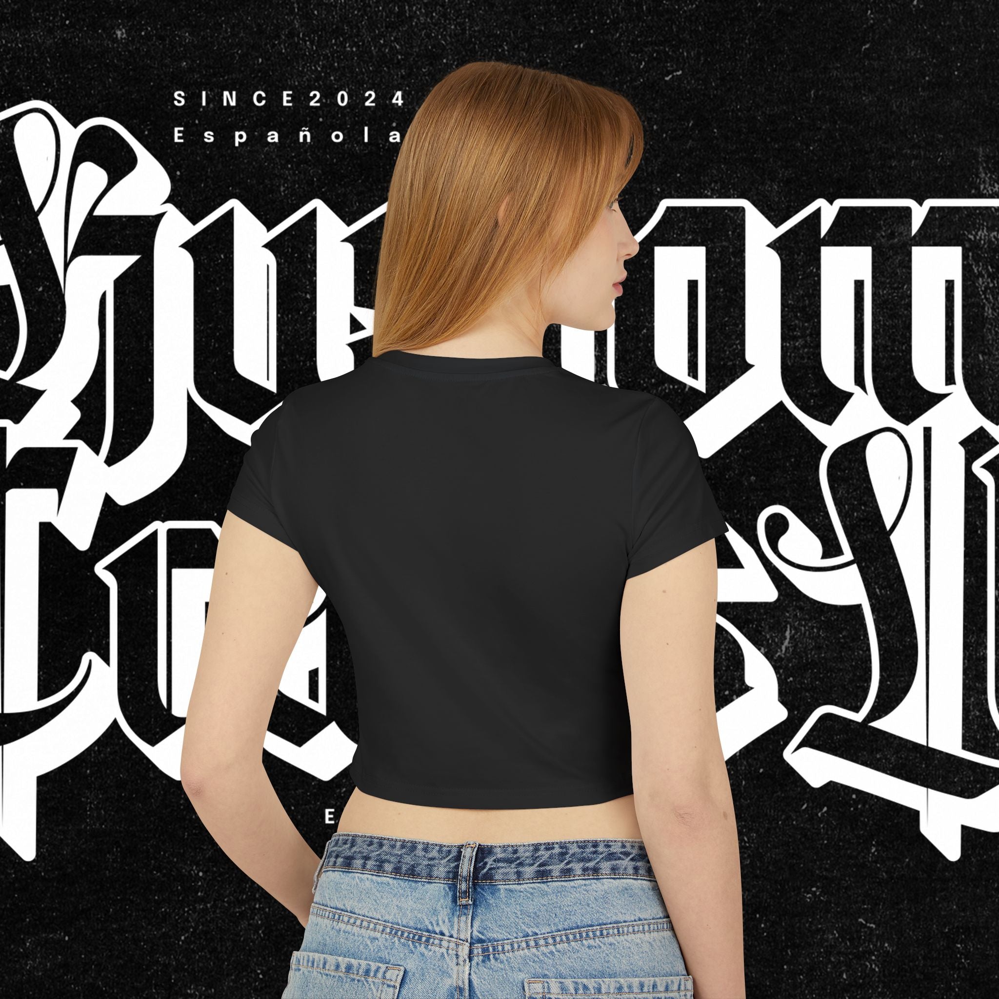 XOXO Stylish Women's Baby-Tee