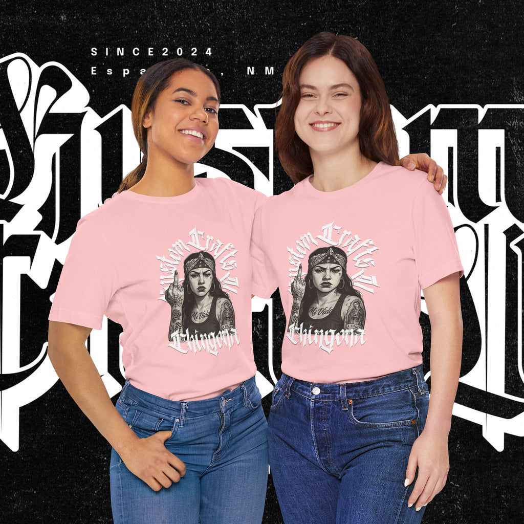Chingona Latina Tshirt