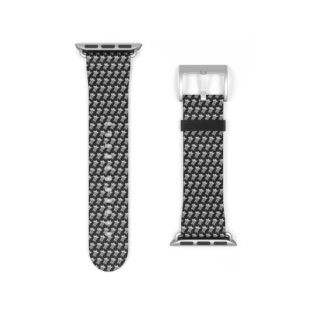 Kustom Crafts LLC Woven Watch Band