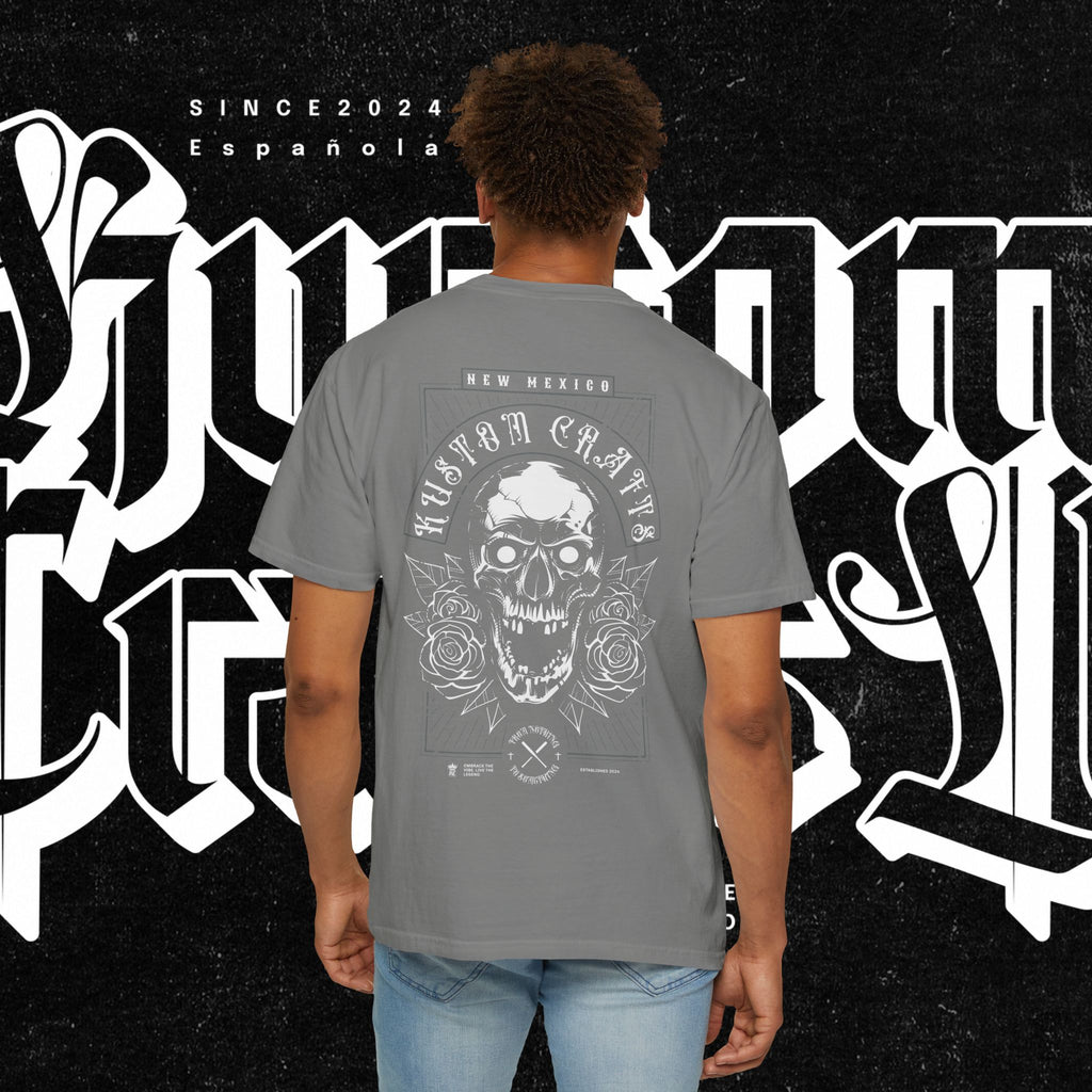 Embrace the Vibe Live the Legend