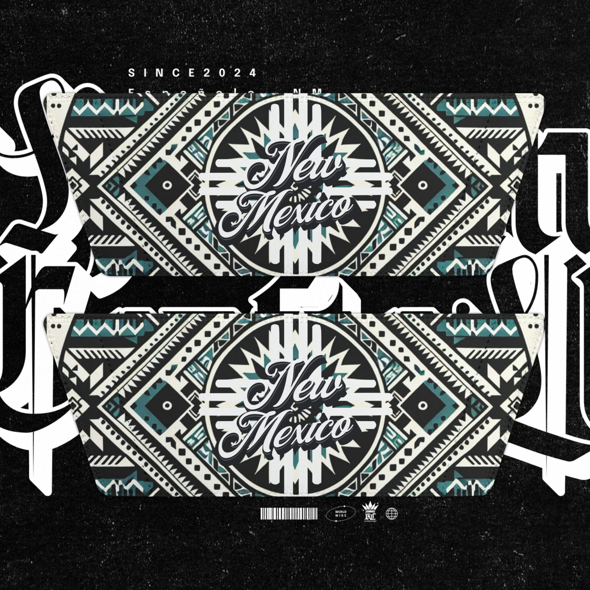 SouthWest New Mexico Sandals