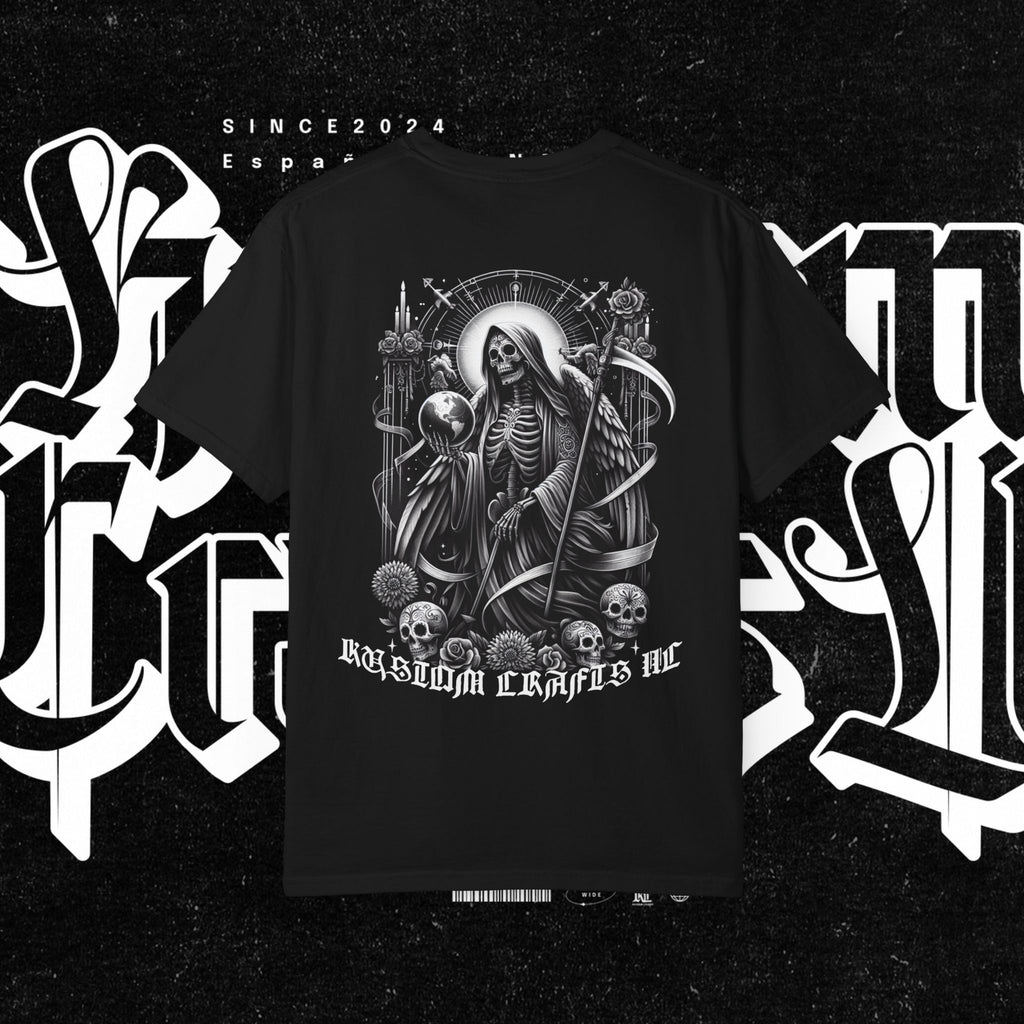 Santa Muerte - Tee