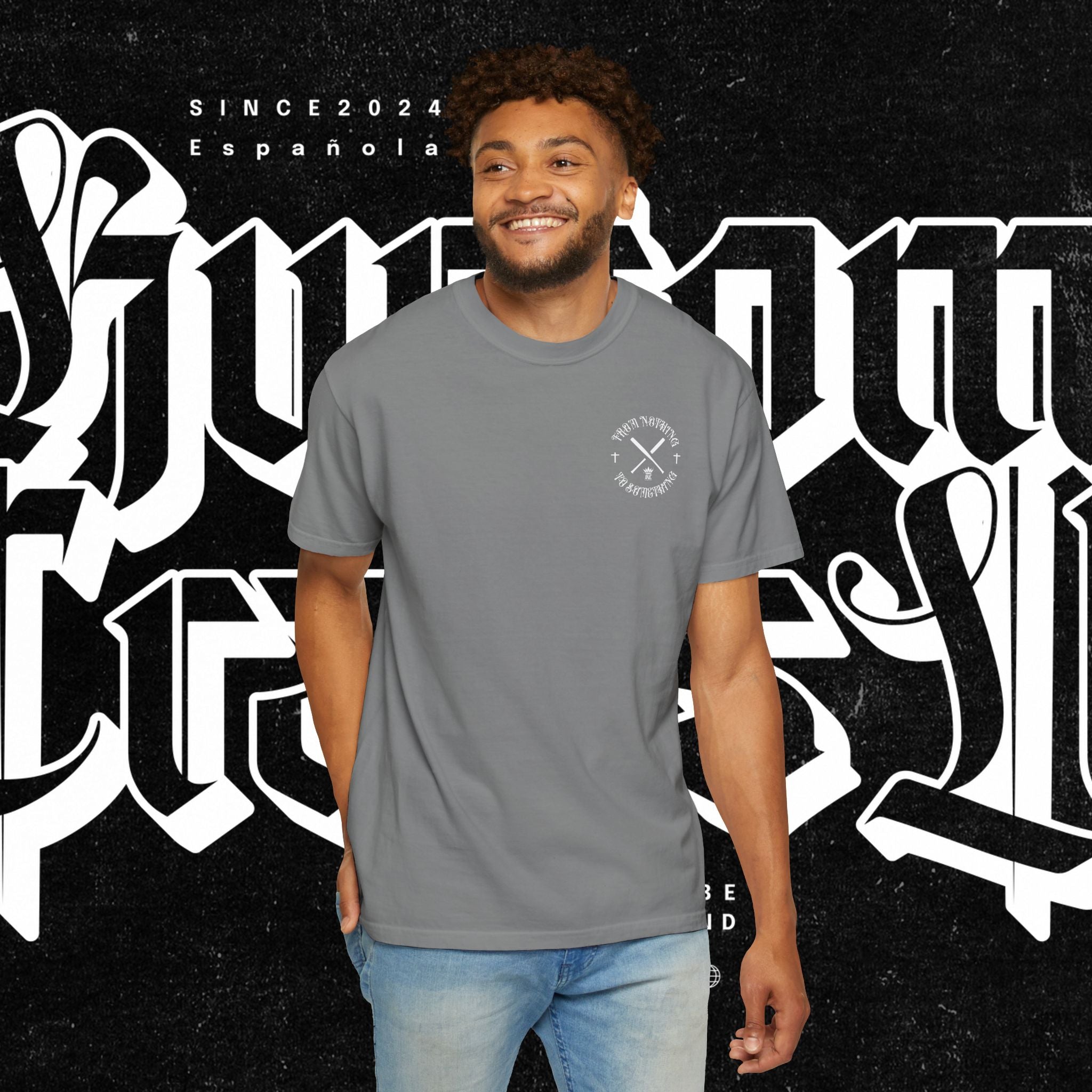 Embrace the Vibe Live the Legend