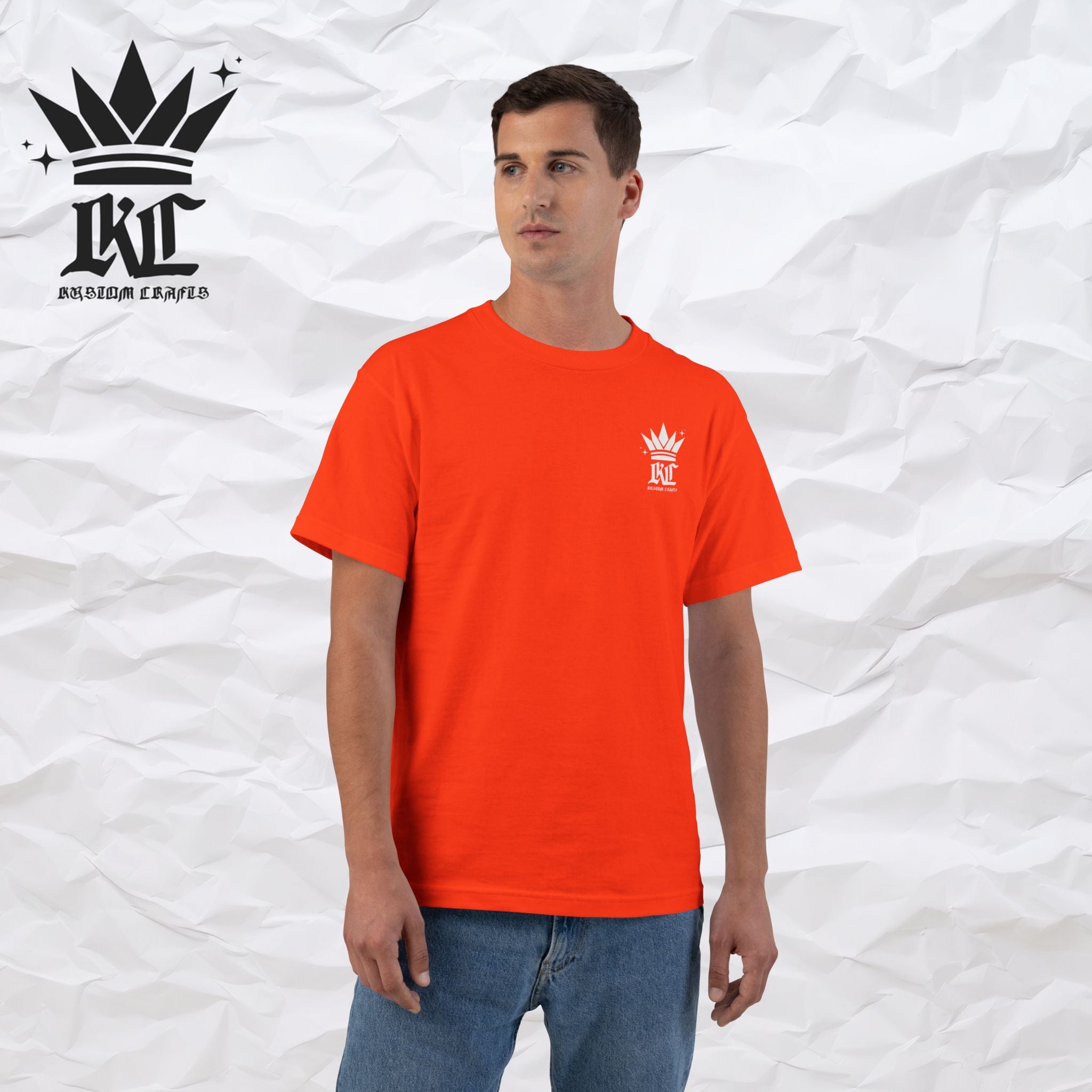 Crafting Stories From Dust