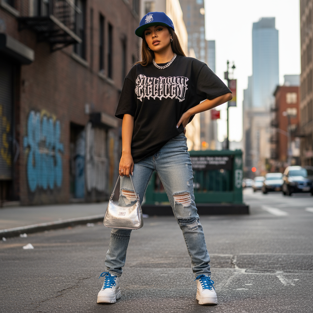 Love Life - Flat Bill