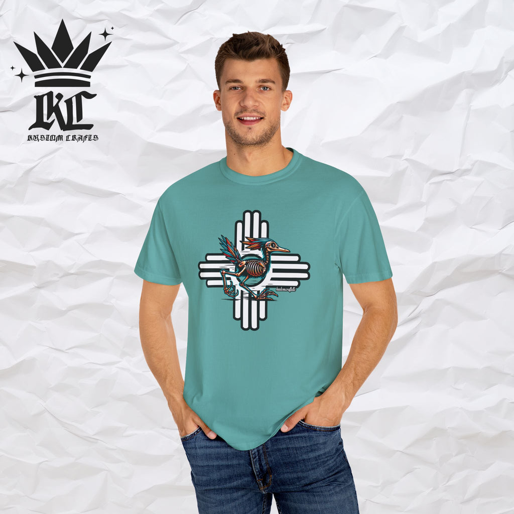 Dia de los Muertos Roadrunner