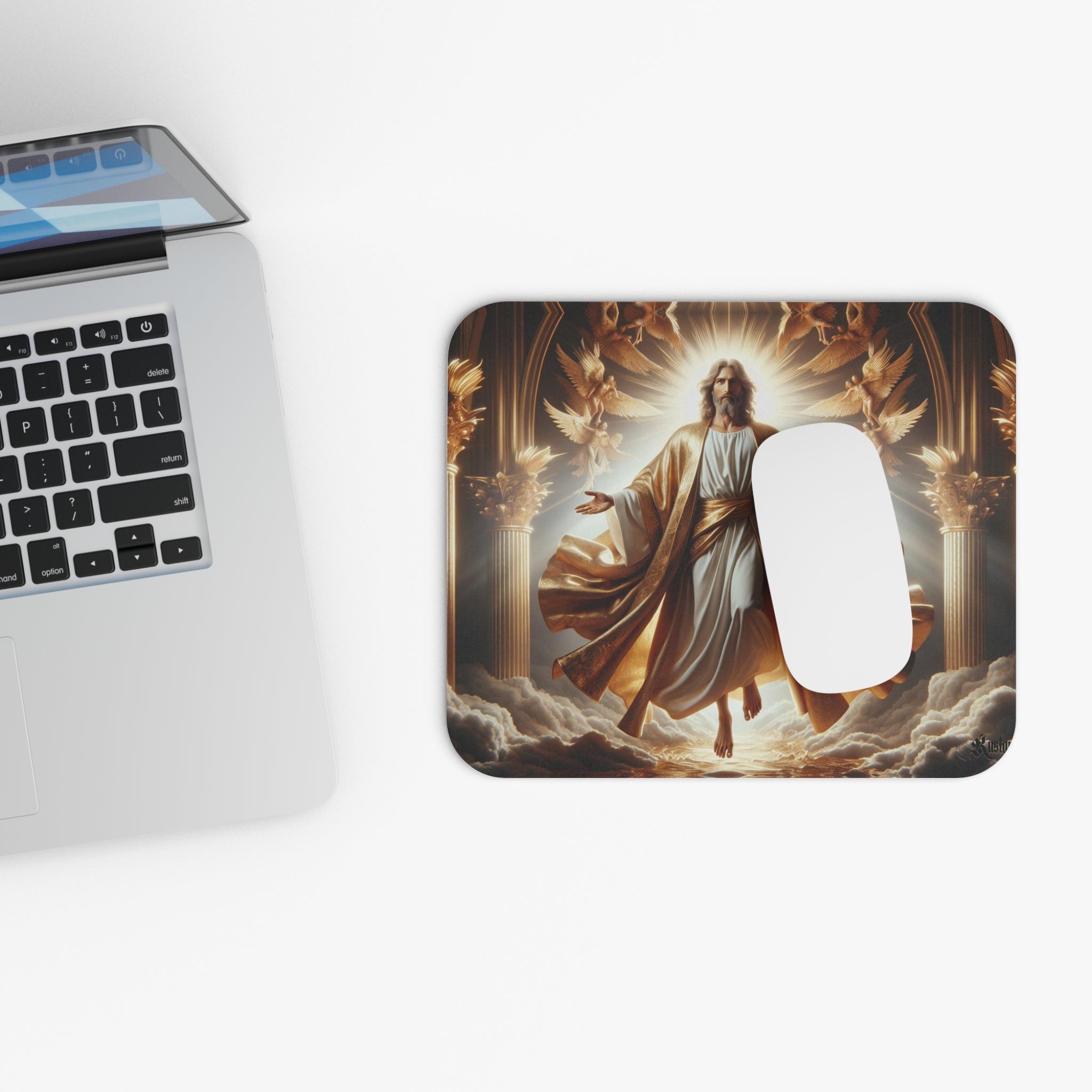 Devine - Mouse Pad