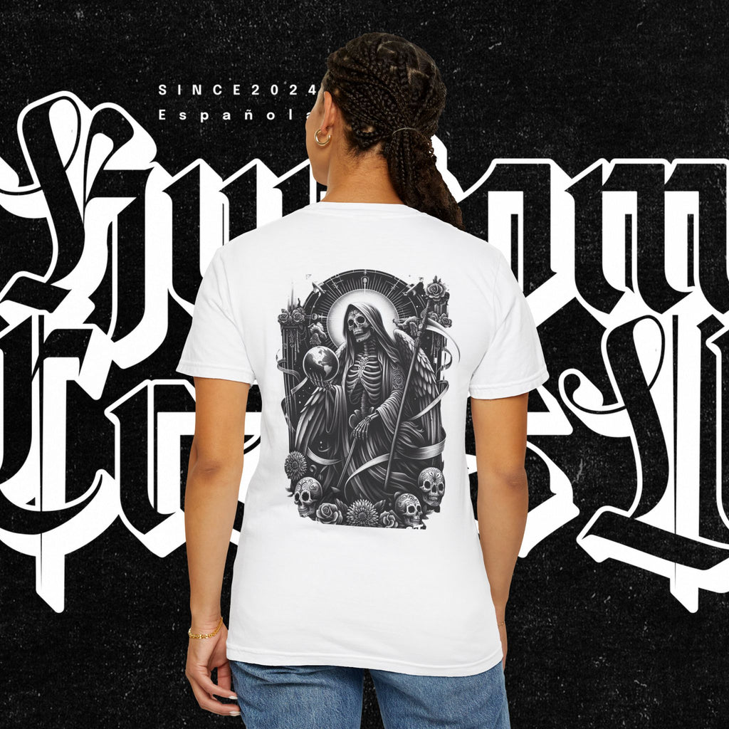 Santa Muerte - Tee