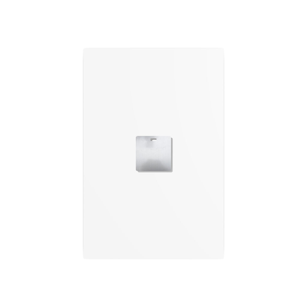 St. Michael Archangel Metal Art Sign