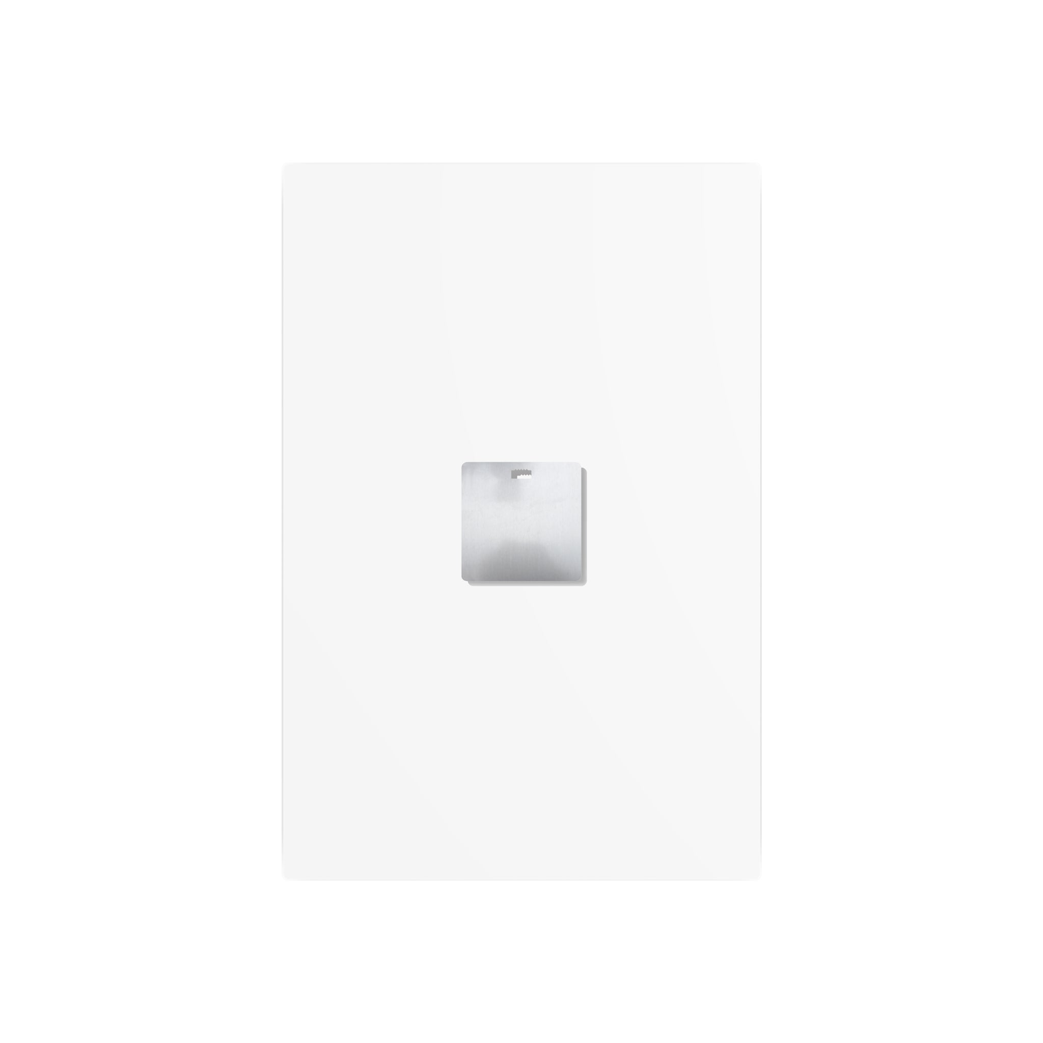 St. Michael Archangel Metal Art Sign