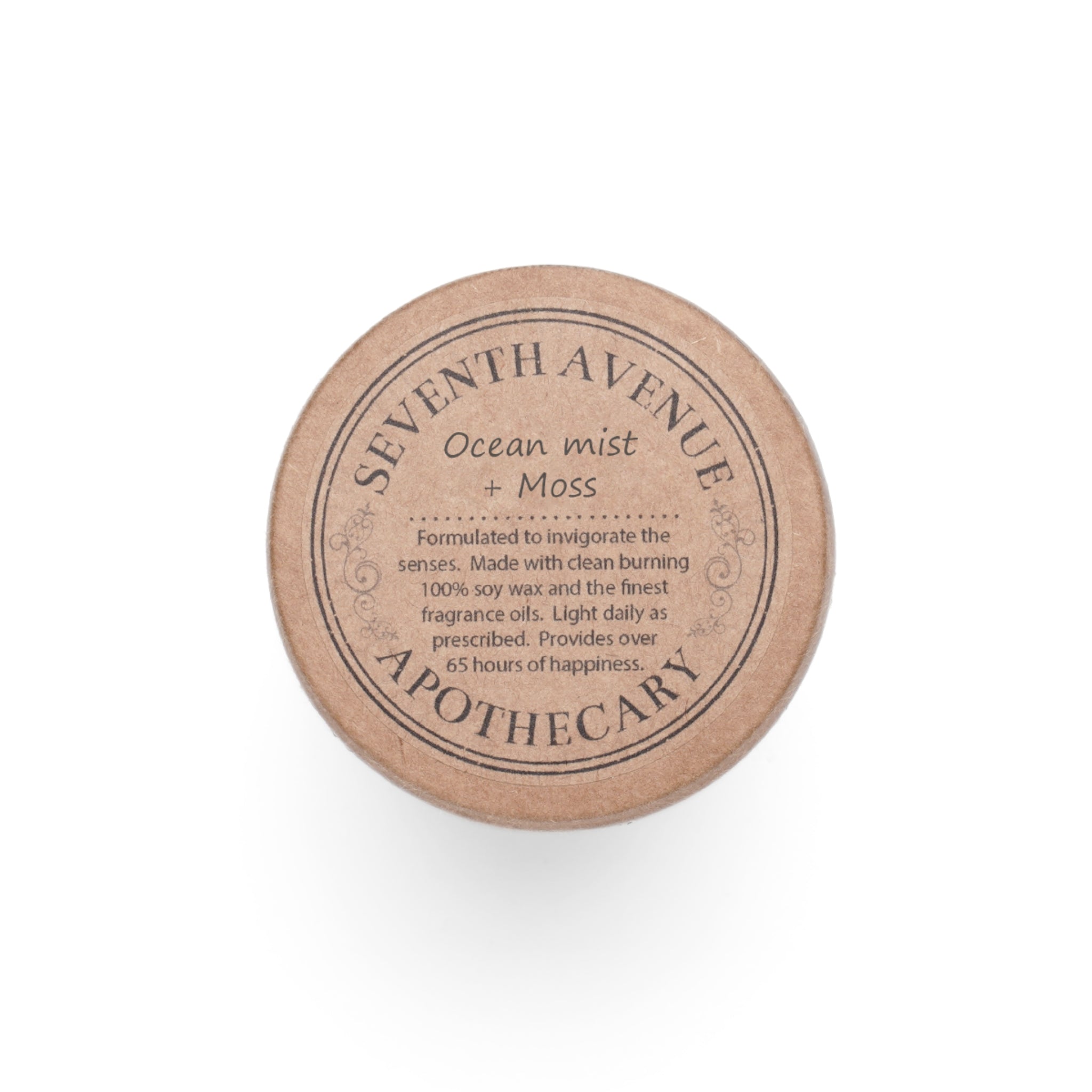 New Mexico - Scented Candle