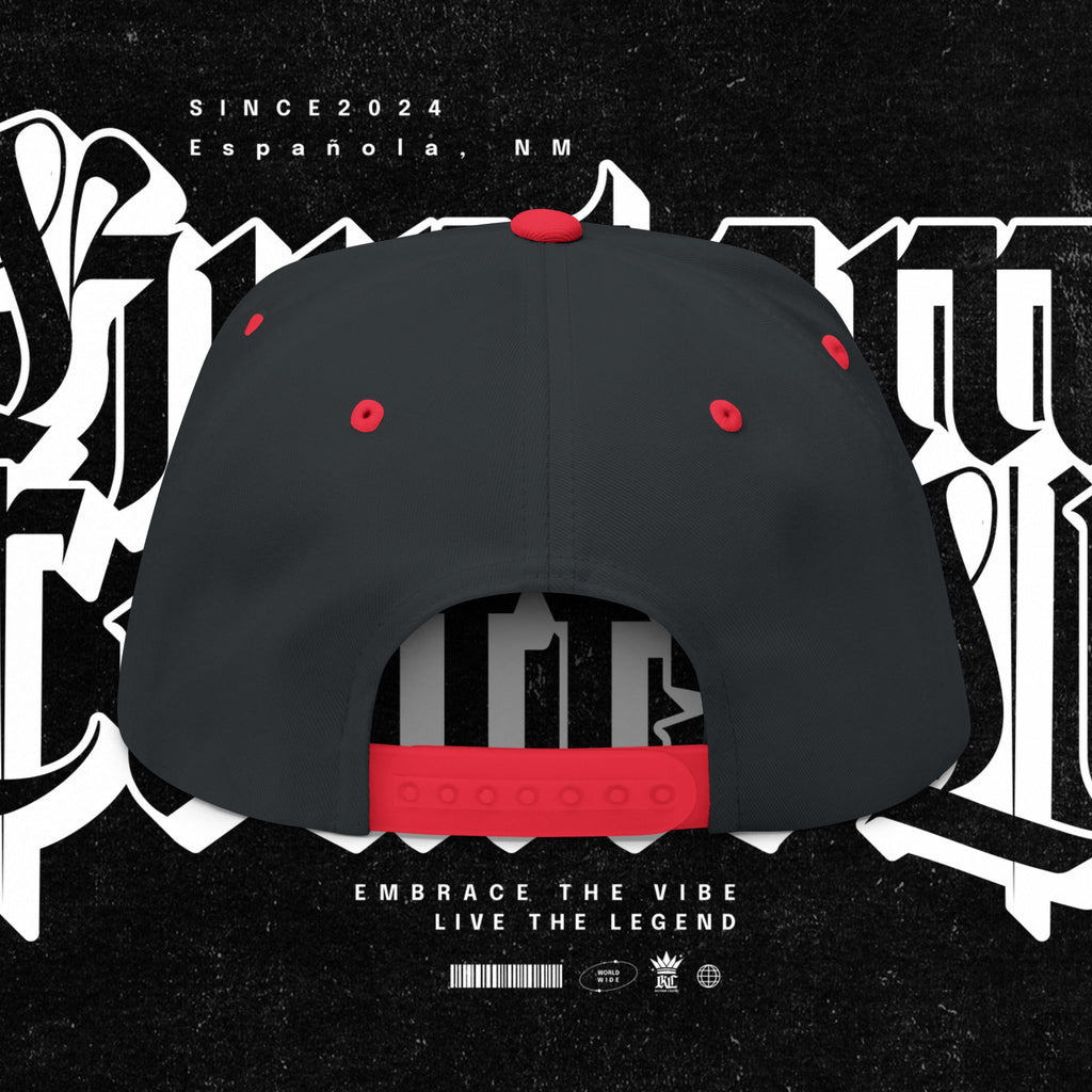 Love Life - Flat Bill