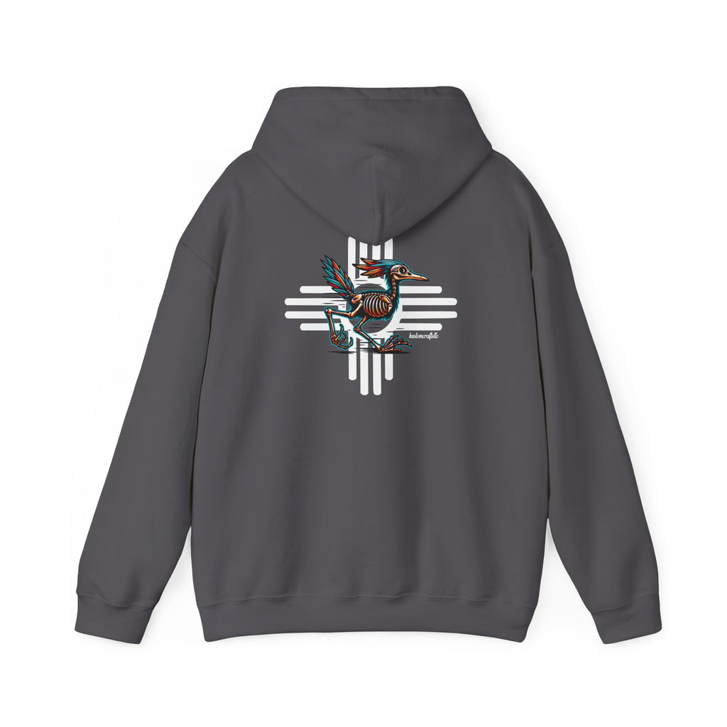 Southwest Roadrunner hoodie