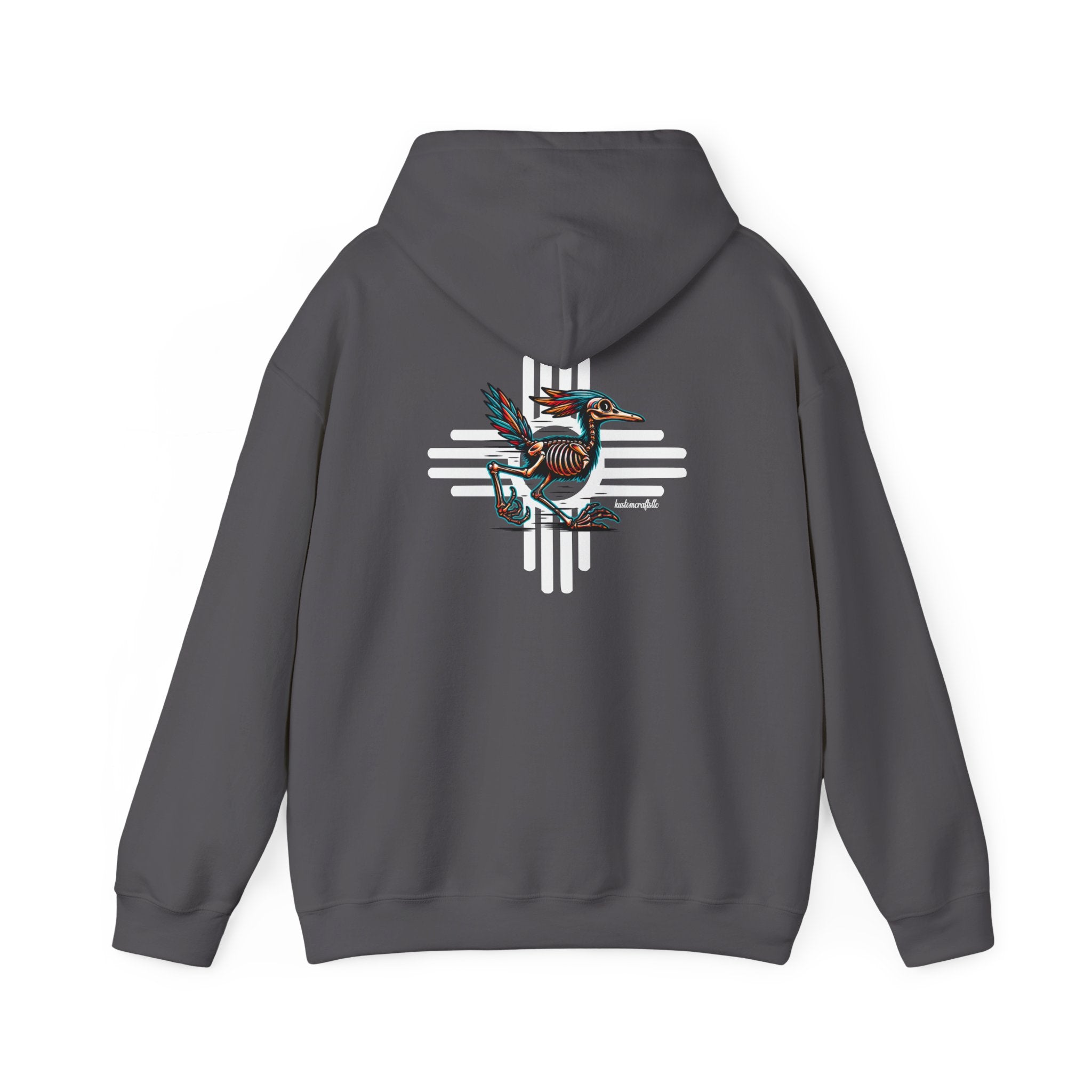 Southwest Roadrunner hoodie