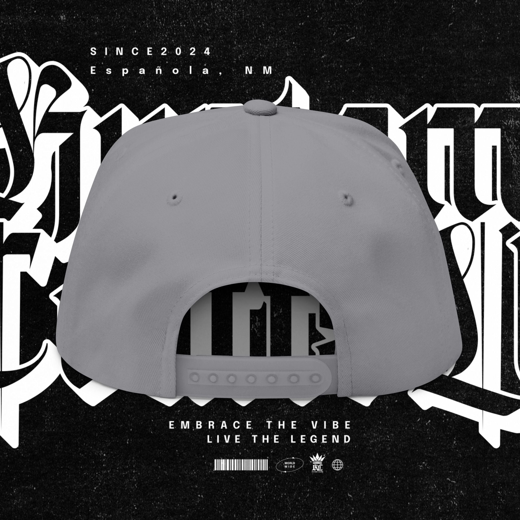 Love Life - Flat Bill