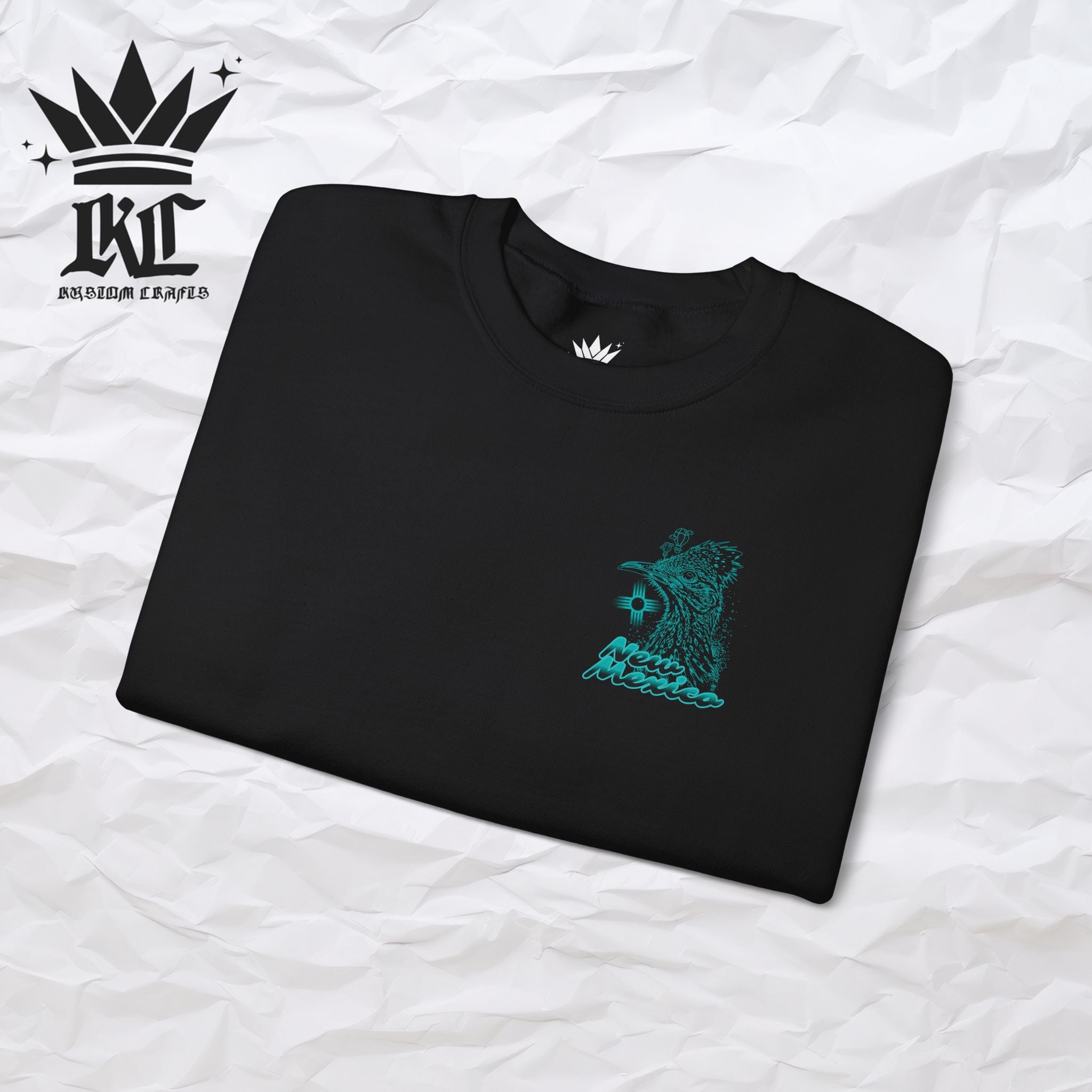 New Mexico Vibes Sweatshirt