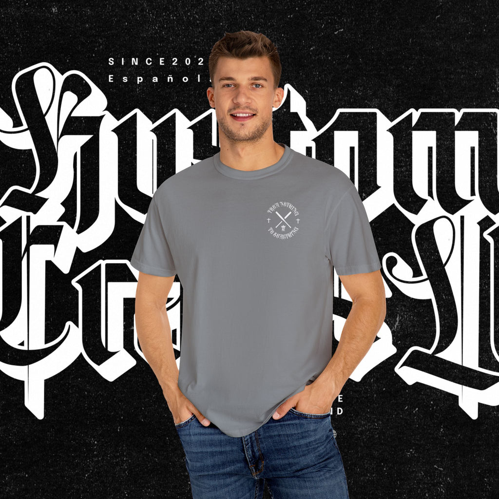 Embrace the Vibe Live the Legend