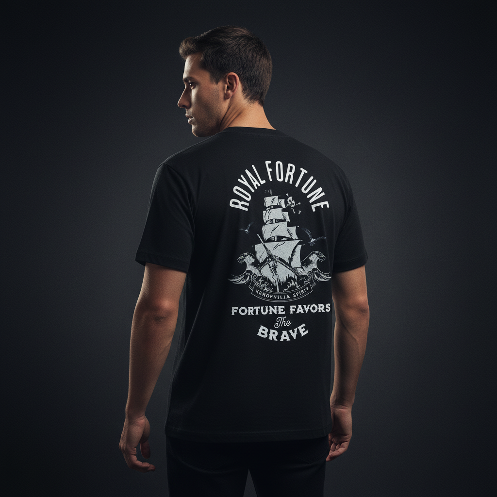 Royal Fortune - Hemophilia Awareness