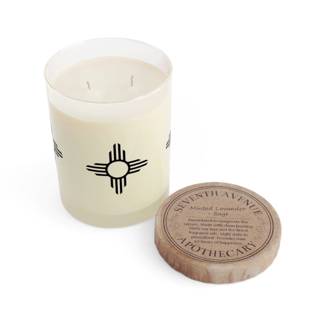 New Mexico - Scented Candle