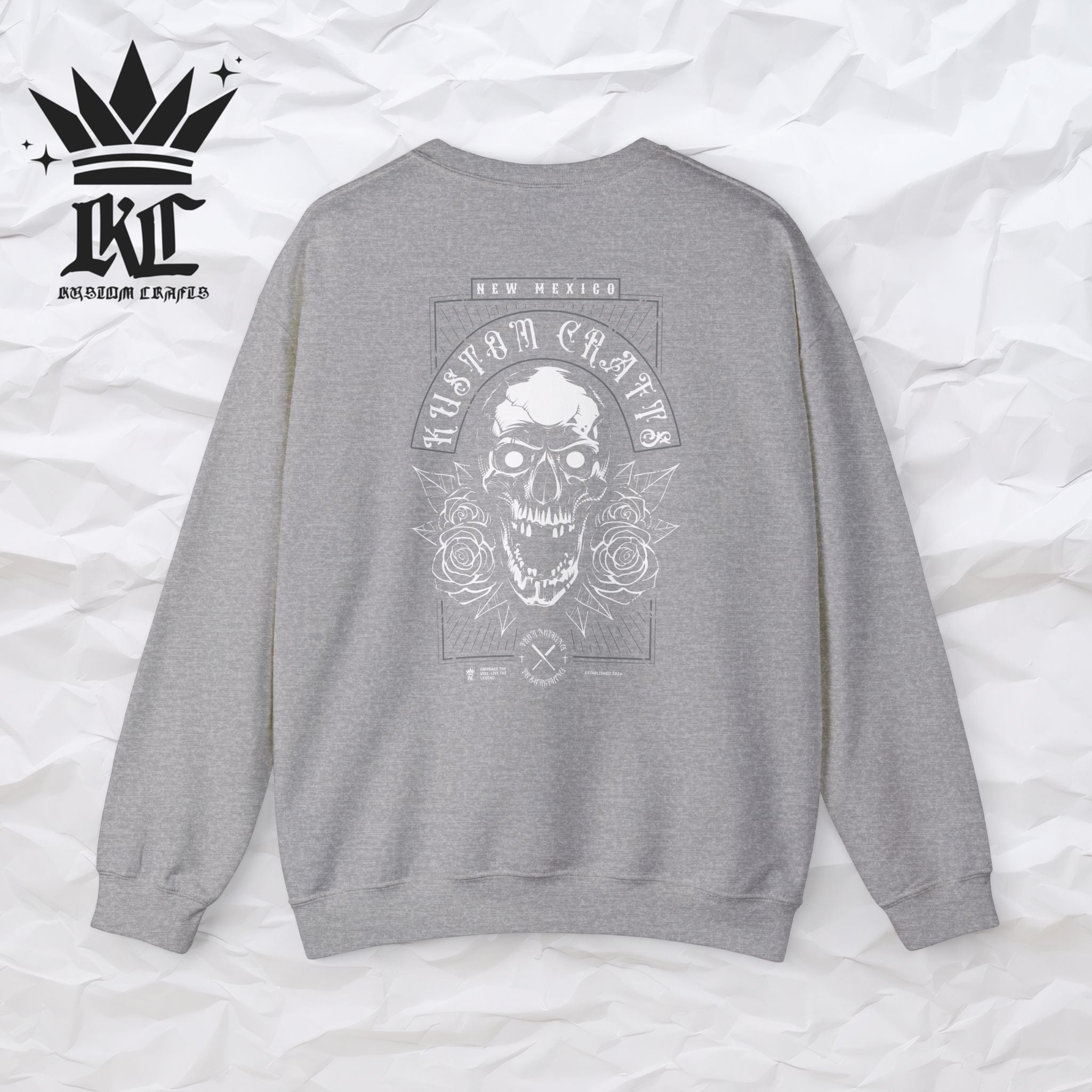 Legend Vibes Sweatshirt