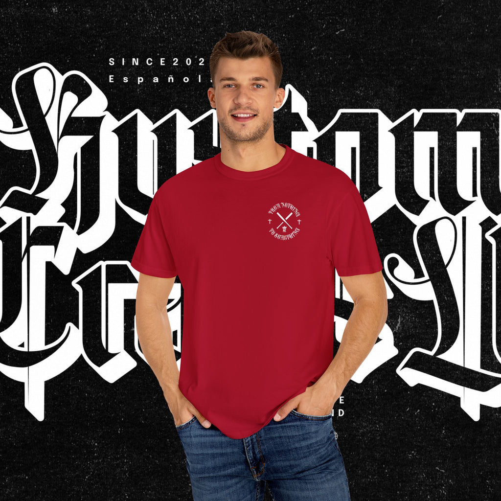 Embrace the Vibe Live the Legend