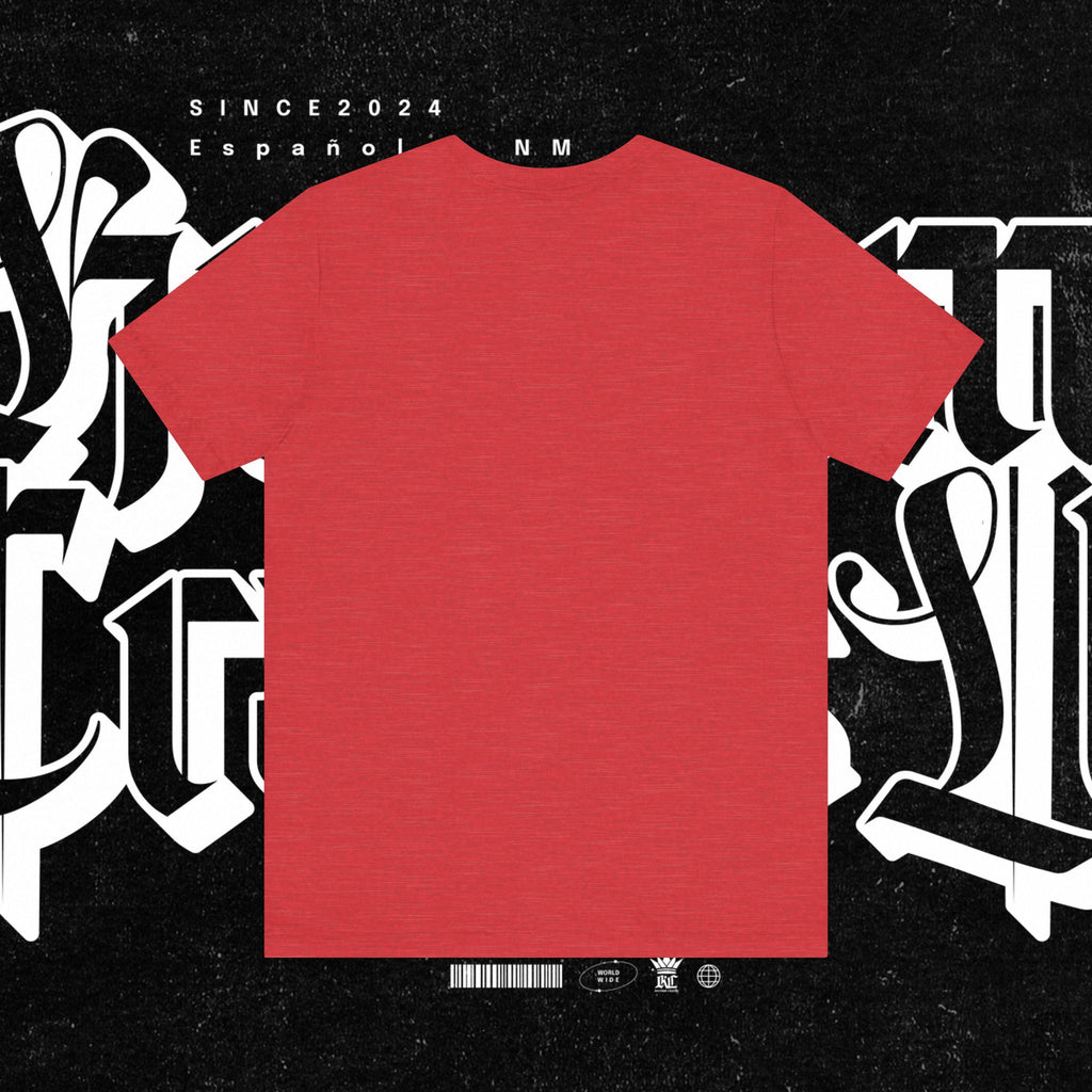 Allergic to Pendejos - Tee