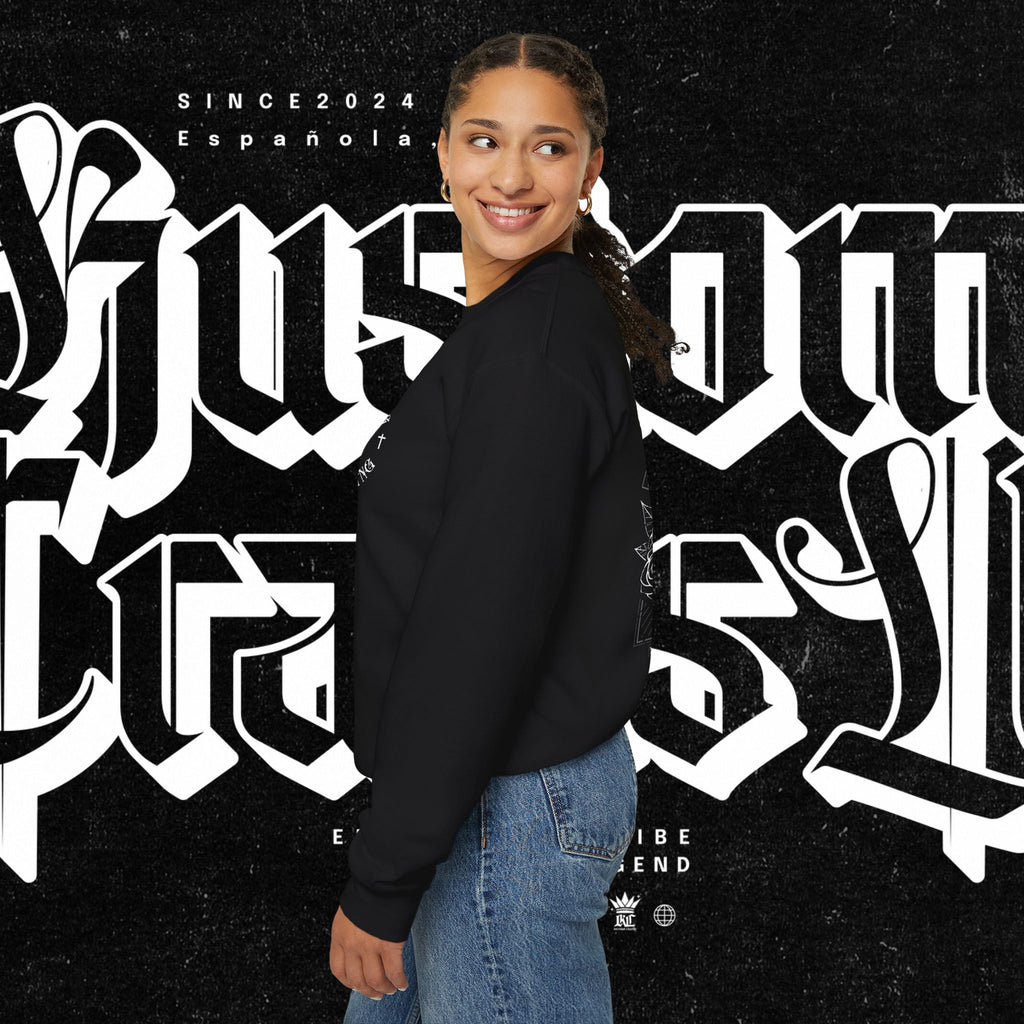 Legend Vibes Sweatshirt