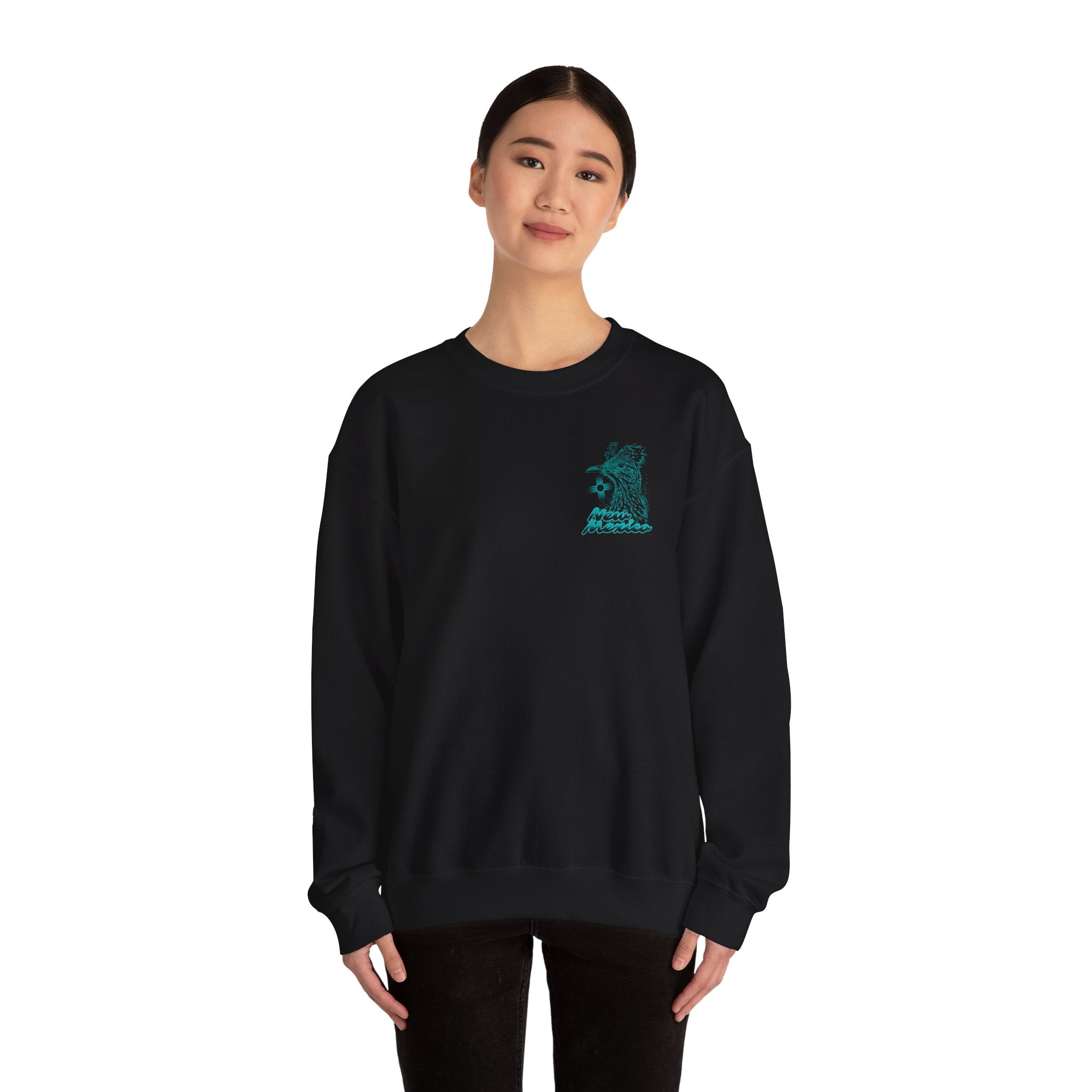 New Mexico Vibes Sweatshirt