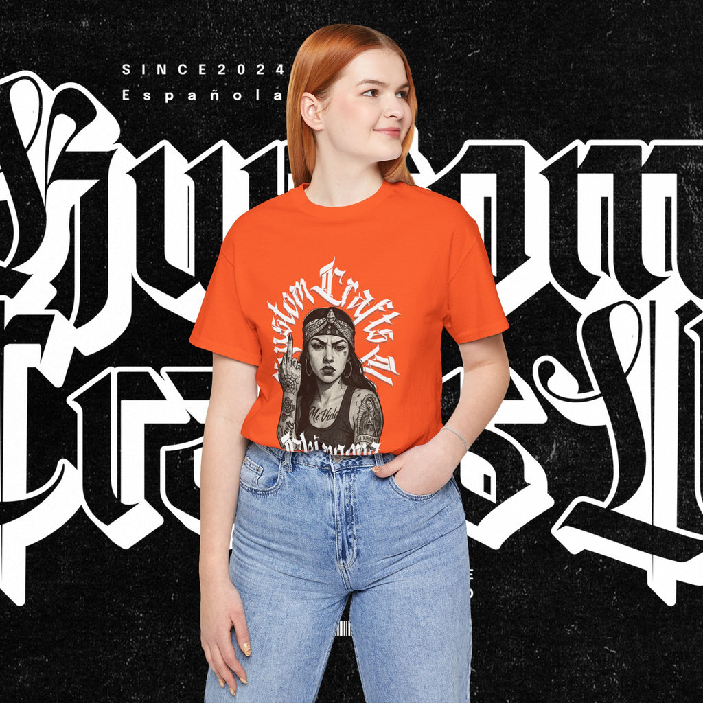 Chingona Latina Tshirt