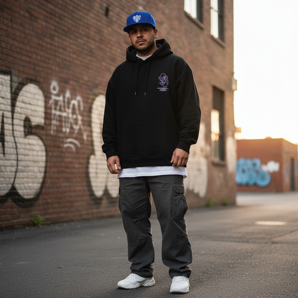 Kustom Crafts LLC - Embroidery Hat