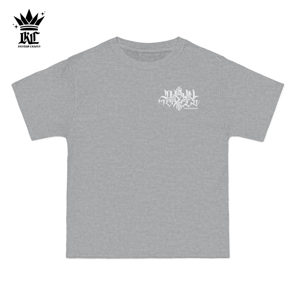New Mexico Graffiti Tee