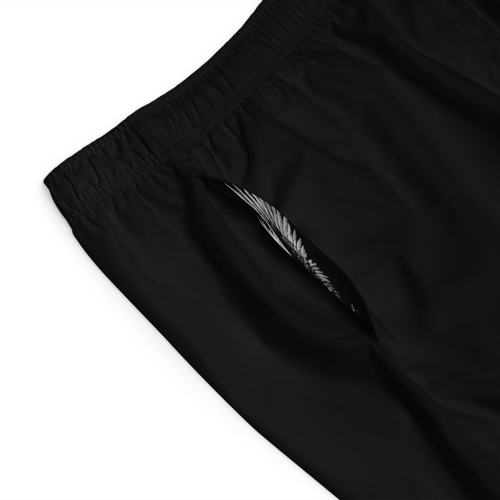 Low Life Lowrider - Men's Board Shorts