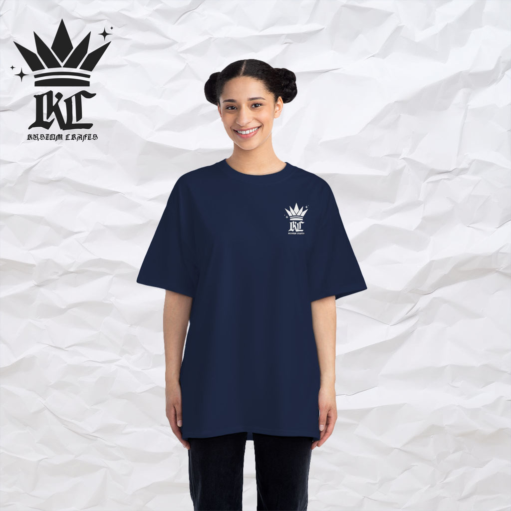 Crafting Stories From Dust