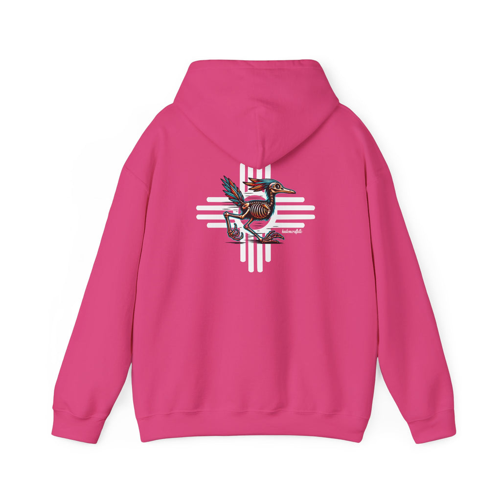 Southwest Roadrunner hoodie