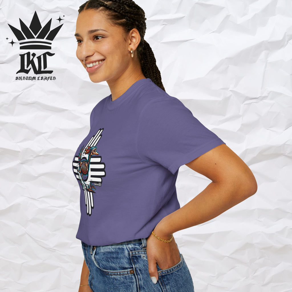 Dia de los Muertos Roadrunner