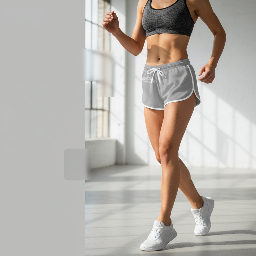 Sarcasm University - Women's Relaxed Shorts