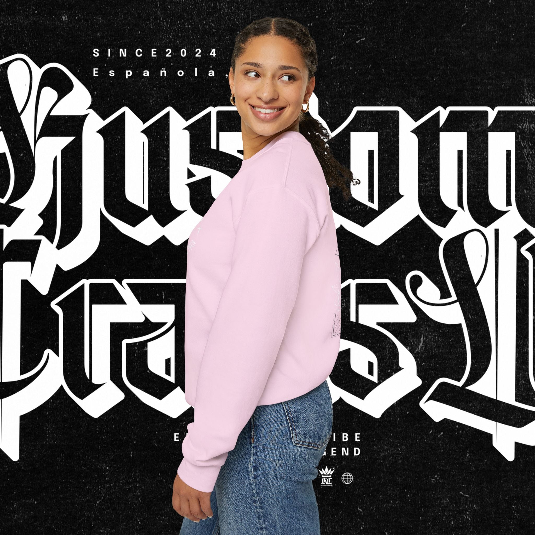 Legend Vibes Sweatshirt