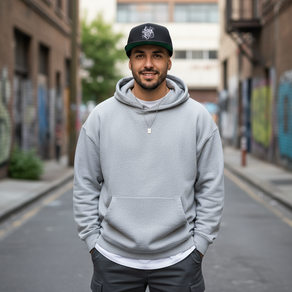 Love Life - Flat Bill