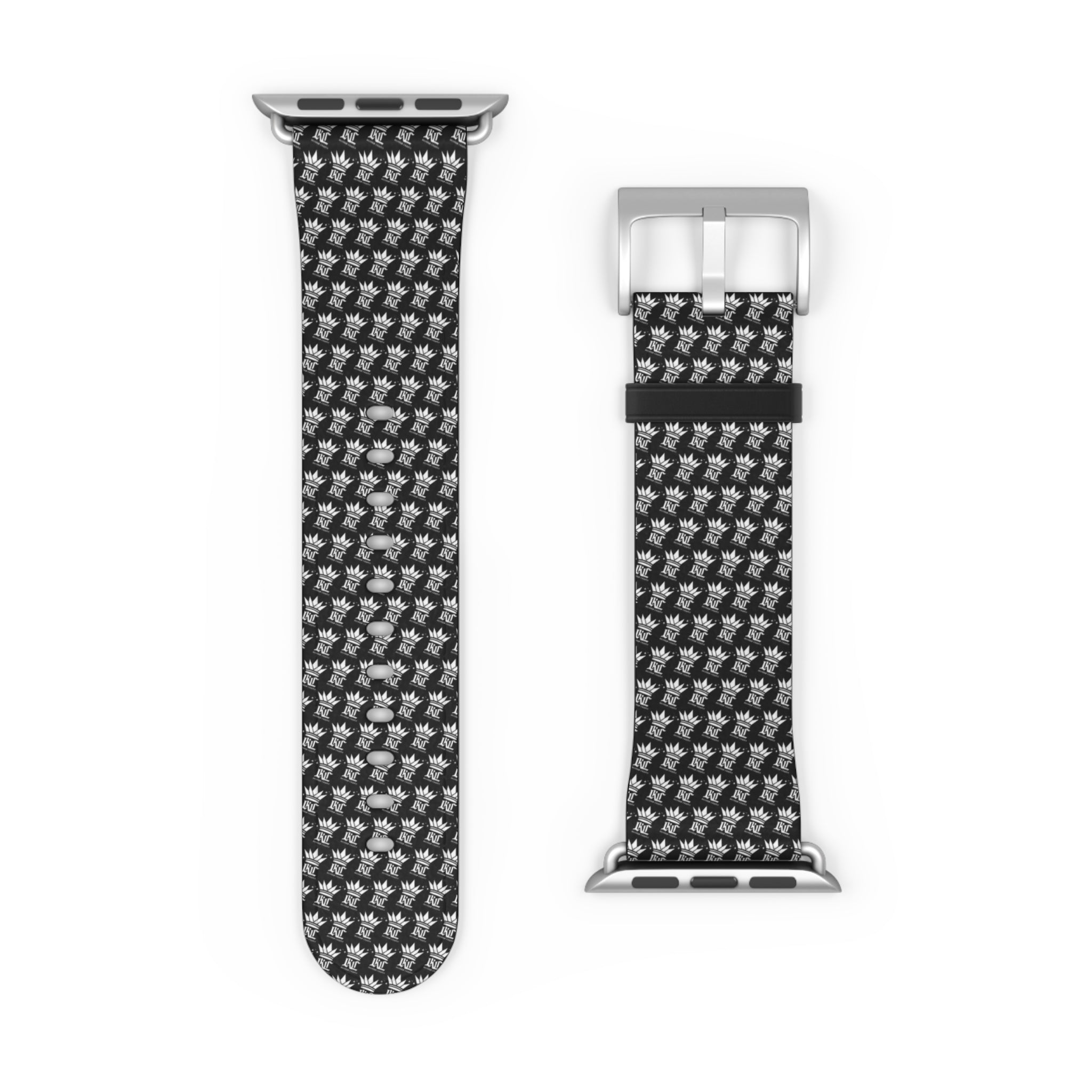 Kustom Crafts LLC Woven Watch Band