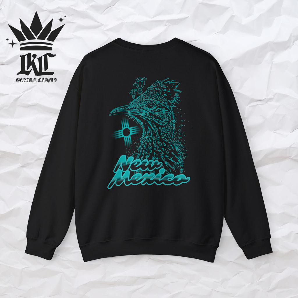 New Mexico Vibes Sweatshirt